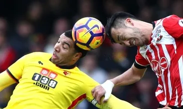 Futbol topuna kafa ile vurmak zararlı mıdır?