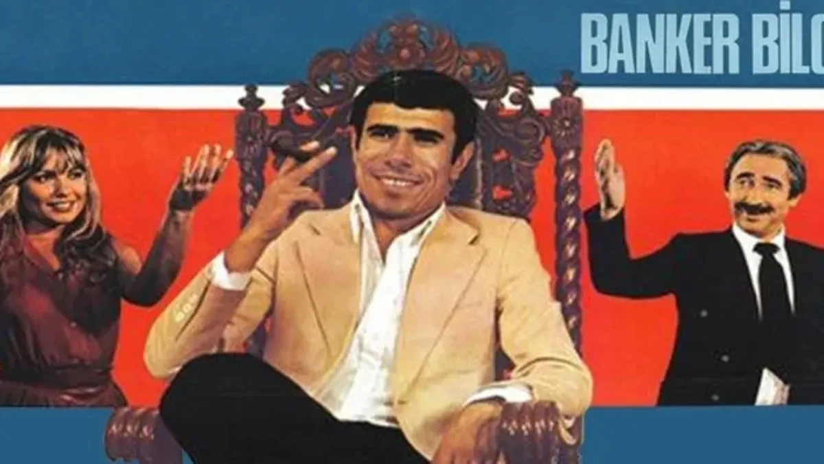 Banker Bilo konusu ve oyuncuları: Film nerede ve ne zaman çekildi?