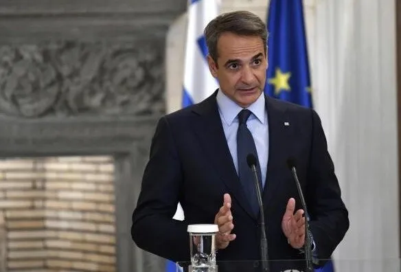 Eurofighter endişesi sürüyor: Miçotakis’ten küstah veto hamlesi! Korkudan güvence istedi