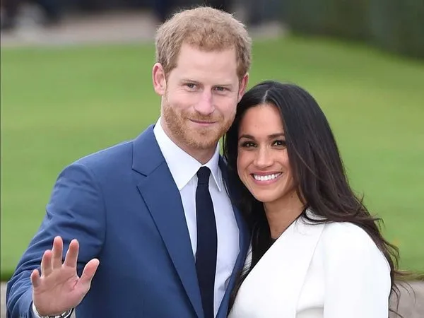 18 ay sonra ilk: Prens Harry babası Kral Charles ile görüştü