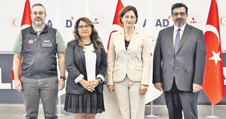 Deprem uzmanları İstanbul’da buluşacak
