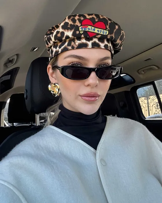 Yasemin Şefkatli eşi İdo Tatlıses’in gerçek yüzünü gizledi! Her şey gençleşmek için...