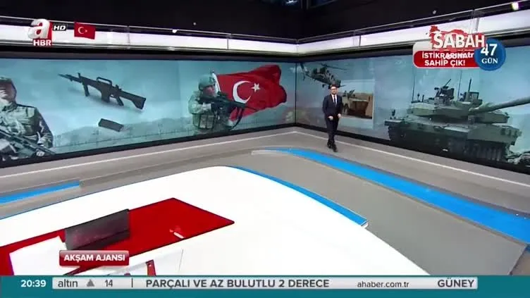 Savunma'da milli dönem