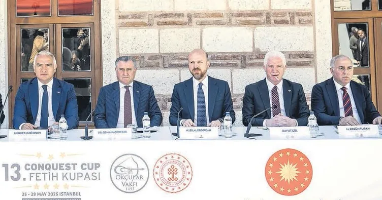 Yeniden ayağa kaldıracağız