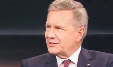 Sözümün arkasındayım