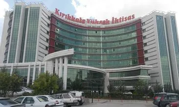 Kırıkkale’de