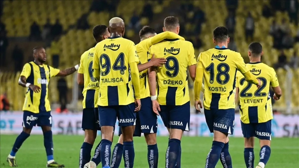 FENERBAHÇE ŞAMPİYONLAR LİGİ KURA ÇEKİMİ 2025 | Fenerbahçe Şampiyonlar Ligi kura çekimi ne zaman yapılacak, olası rakipleri kimler?