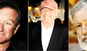 Neden intihar ettiler?