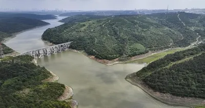 Barajlarda son durum! 26 Ocak 2026 İstanbul, Ankara, İzmir ve Bursa baraj doluluk oranları yüzde kaç?