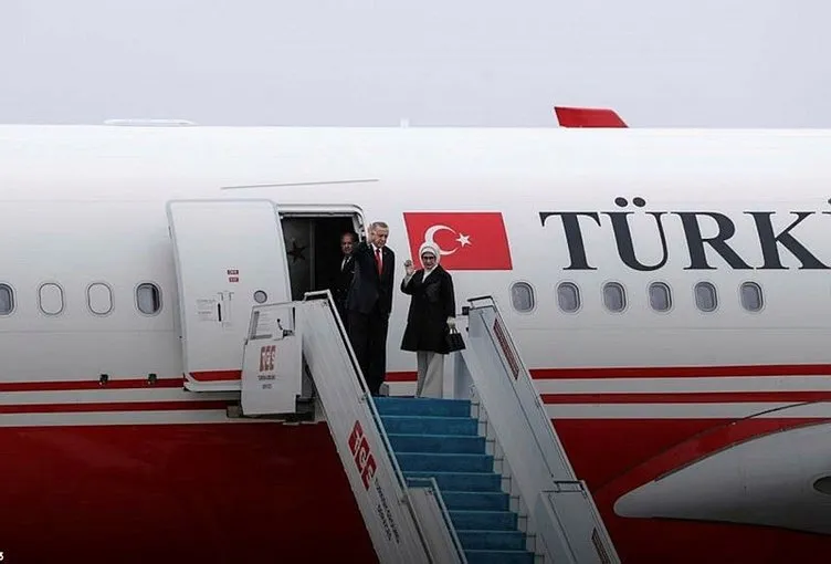 Başkan Erdoğan’dan yoğun Gazze diplomasisi! İsrail vahşetini dünyaya bu sözlerle haykırdı