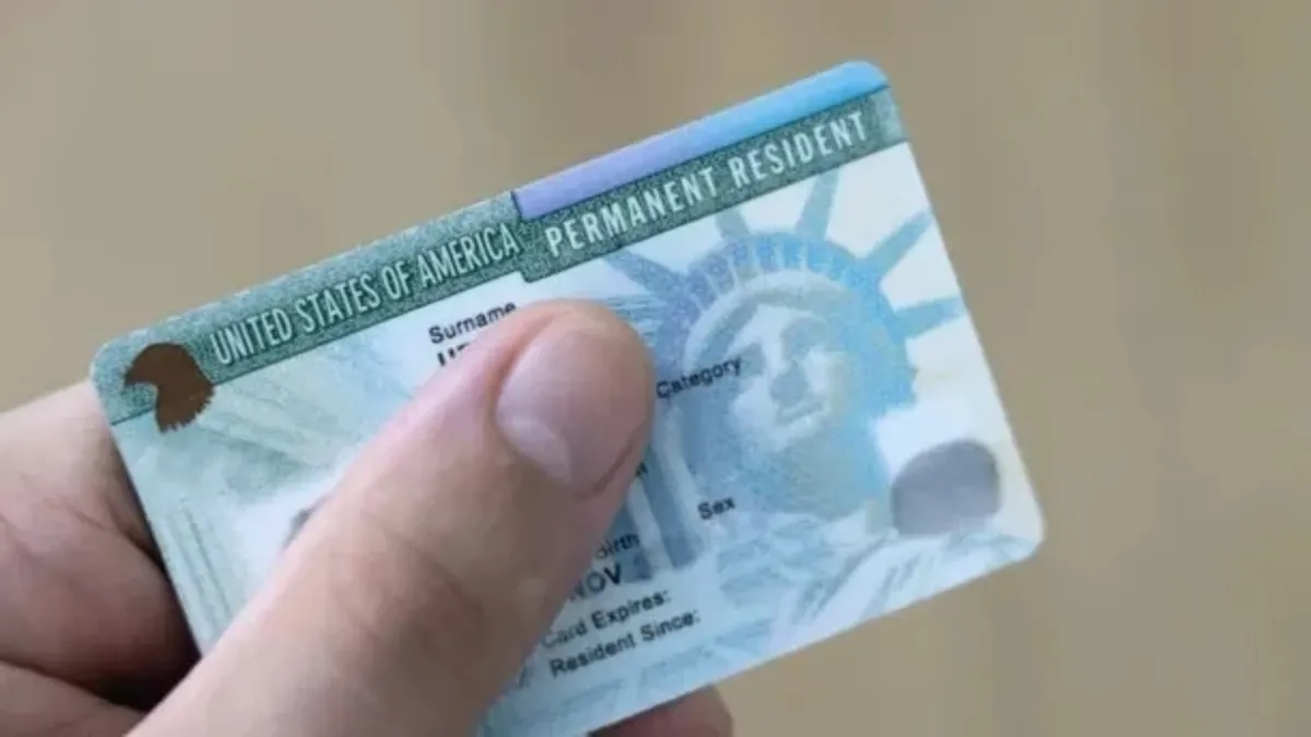 Green Card başvuru tarihi 2026: Green Card başvuruları ne zaman, başvuru şartları neler? Green Card başvuru tarihi 2026: Green Card başvuruları ne zaman, başvuru şartları neler?