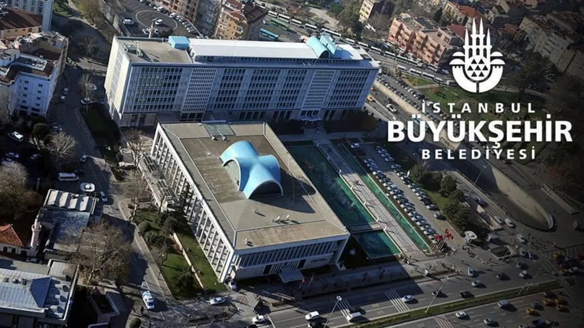 İBB’nin kasası boşaldı! 9 iştirakten 5,65 milyar TL’lik zarar İBB’nin kasası boşaldı! 9 iştirakten 5,65 milyar TL’lik zarar