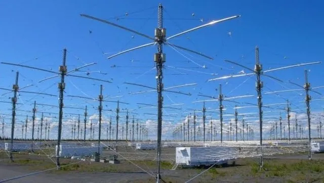 HAARP nedir, ne demek, gerçek mi? HAARP gemisi deprem yaratabilir mi, yapay deprem mümkün mü? İşte bilgiler HAARP nedir, ne demek, gerçek mi? HAARP gemisi deprem yaratabilir mi, yapay deprem mümkün mü? İşte bilgiler