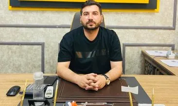 Şanlıurfa’da öğrencilerde YKS tercih heyecan başladı... Eğitimciden önemli uyarı #sanliurfa