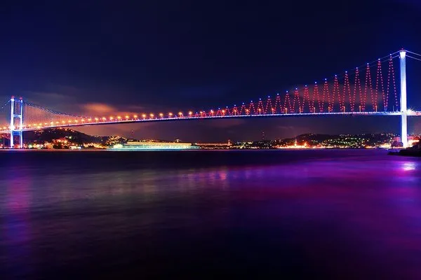 Bekarlar için en egzotik şehirler