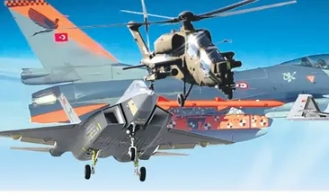 Kilit aktör Türkiye