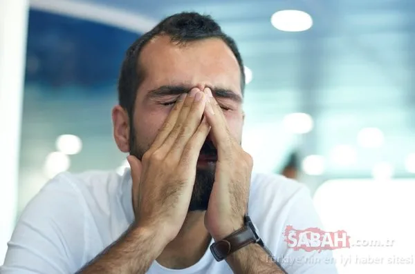 Hayır diyememek guatr, korku parkinson yapıyor
