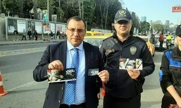 Bayram öncesi emniyet kemeri vurgusu yapıldı, düdük dağıtıldı #istanbul Bayram öncesi emniyet kemeri vurgusu yapıldı, düdük dağıtıldı #istanbul
