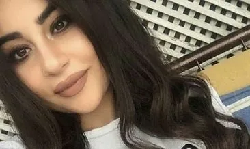 Üniversiteli Zeynep cinayetinin ayrıntıları ortaya çıktı!
