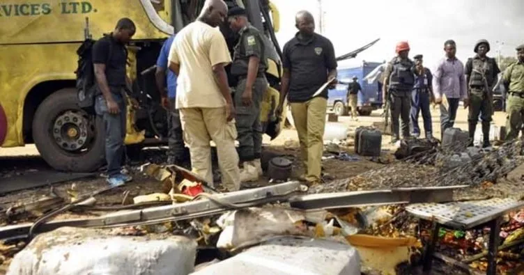 Nijerya’da silahlı saldırılar: 25 ölü