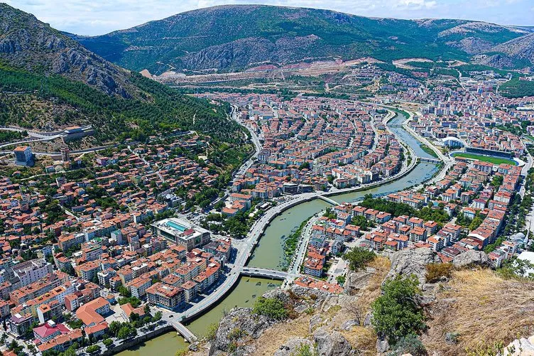 Türkiye’nin en sağlıklı şehirleri açıklandı! İlk sırada yer alan il...