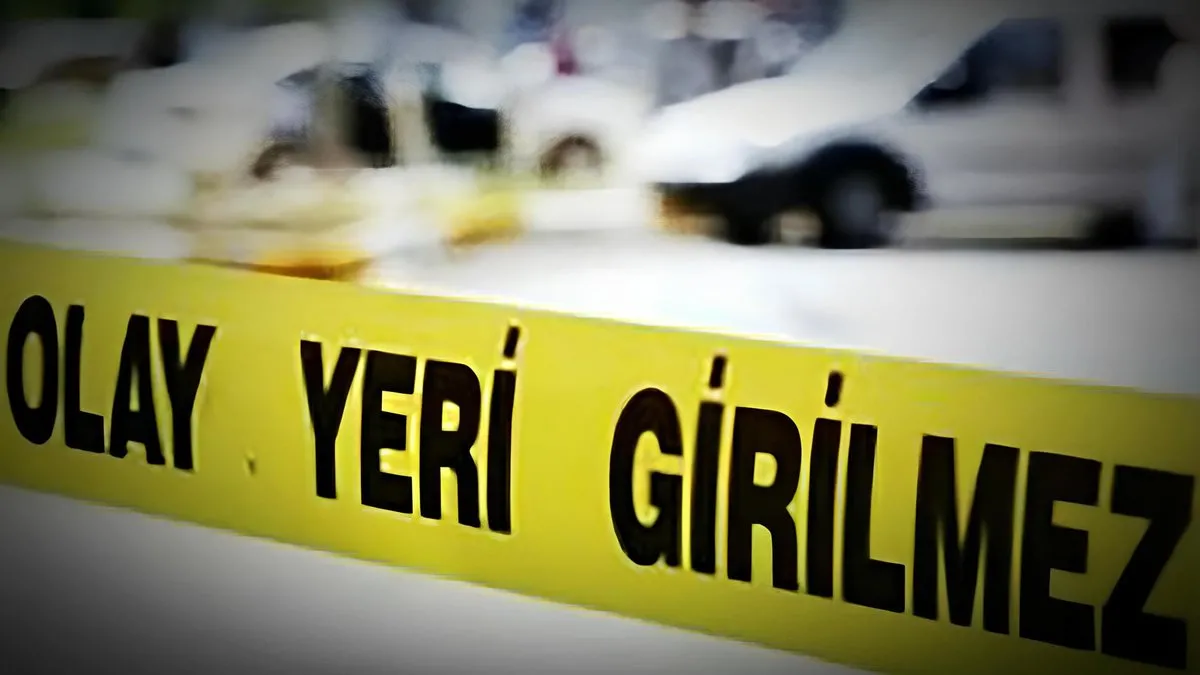 Antalya’da kahreden haber: Balık tutmak için ırmağa giren genç boğuldu! Antalya’da kahreden haber: Balık tutmak için ırmağa giren genç boğuldu!