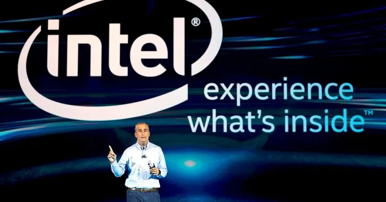 Intel’in hisselerini düşüren istifa