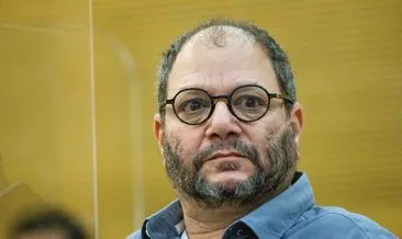 İsrailli muhalif milletvekili Cassif, Meclis’ten çıkarıldı