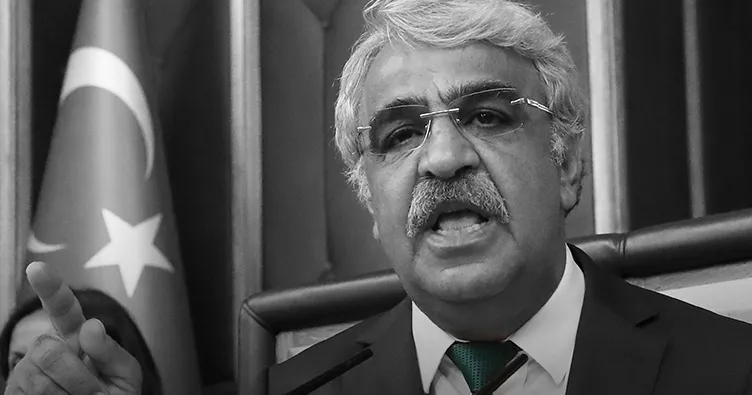 HDP’den teröristbaşı Öcalan provokasyonu!