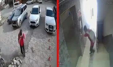 Hatay'da 'demir sopalı' akran zorbalığı: Evinin önünde okul arkadaşının saldırısına uğradı! Meğer 1 buçuk yıldır... #hatay