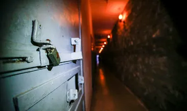 Papua Yeni Gine’de cezaevinden firar