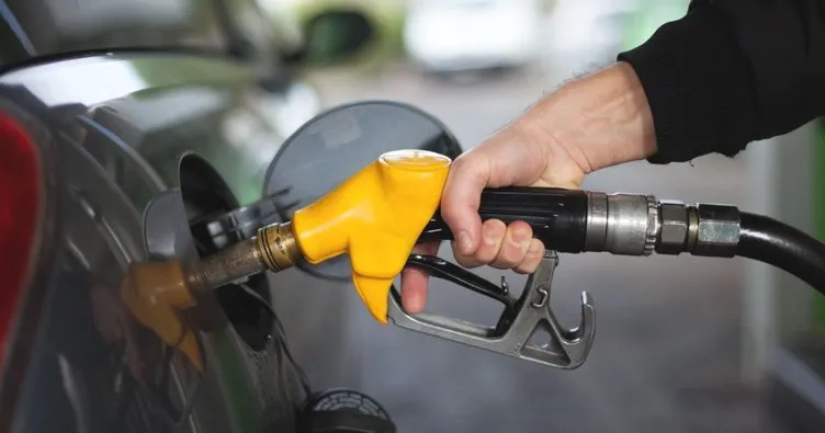 SON DAKİKA: Akaryakıta yeni indirim! Benzin fiyatı ve motorin fiyatları ne kadar oldu? İşte il il akaryakıt pompa fiyatları