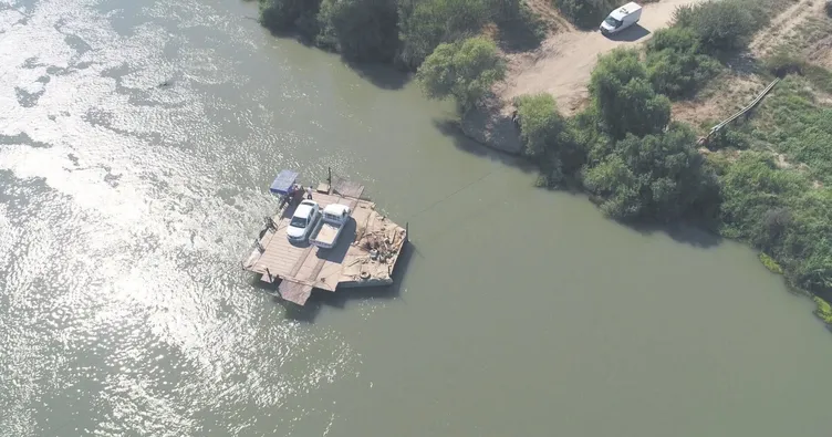 150 yıllık arabalı sal