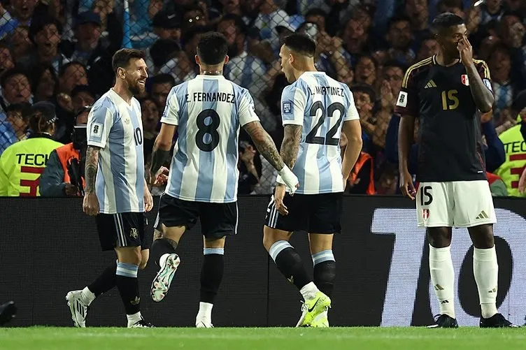 Son dakika haberi: FIFA dünya kulüpler sıralaması belli oldu! İşte Türkiye’nin yeni yeri...