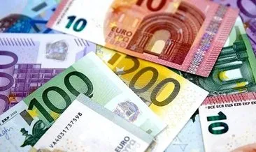 Euro ne kadar? Euro Kuru Bugün Ne Kadar? İşte canlı alış ve satış fiyatı
