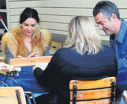 Magazin gündeminden başlıklar