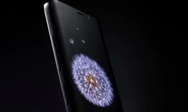 Galaxy S9’da dokunmatik ekran sorunu
