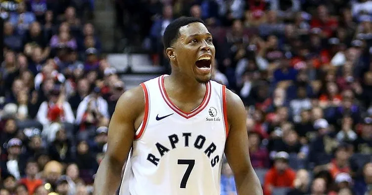 NBA’de sezon başladı! Son şampiyon Toronto Raptors sezona galibiyetle başladı