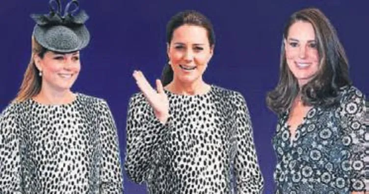 Cambridge Düşesi’ne kız bebek tahmini