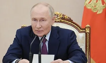 Putin’den Batı’ya nükleer silah uyarısı