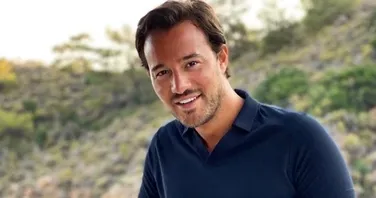 Emir Bahadır ikinci kez baba oldu