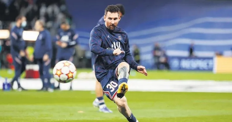 Eski PSG’li’den Messi’ye ‘sahtekâr’ yakıştırması