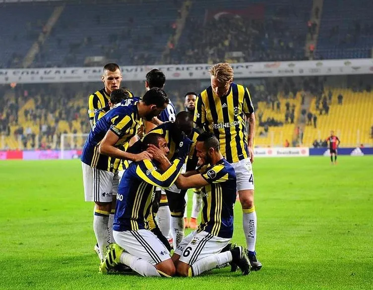 Fenerbahçe’den TFF’ye tehdit: Maçlara çıkmayız