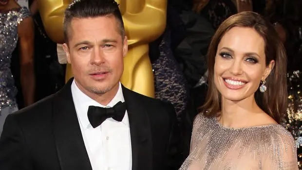 Brad Pitt ve Angelina Jolie boşanıyor mu?