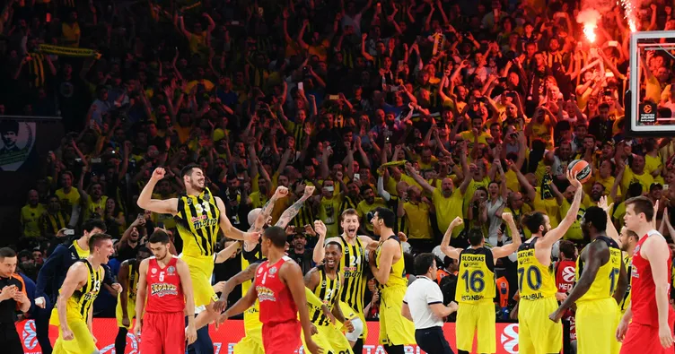 Büyük başarı ve yeni sorumluluk