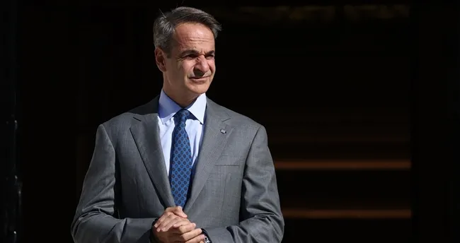 SYRIZA: “Miçotakis’in sadece Netanyahu ile görüşmesi stratejik bir hata” SYRIZA: “Miçotakis’in sadece Netanyahu ile görüşmesi stratejik bir hata”