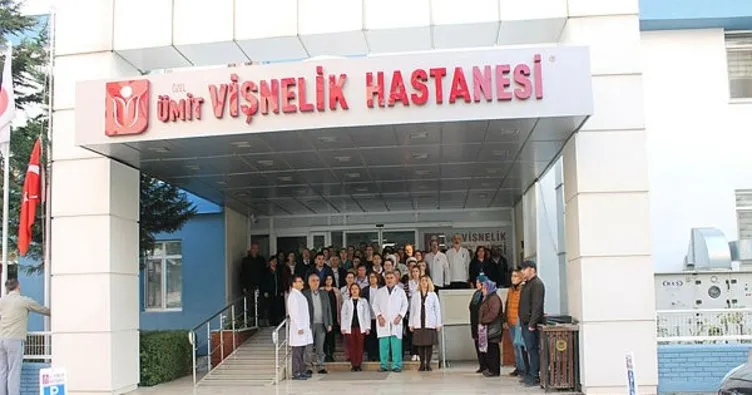 Eskişehir Özel Ümit Hastanelerinde Atatürk’ü anma programı