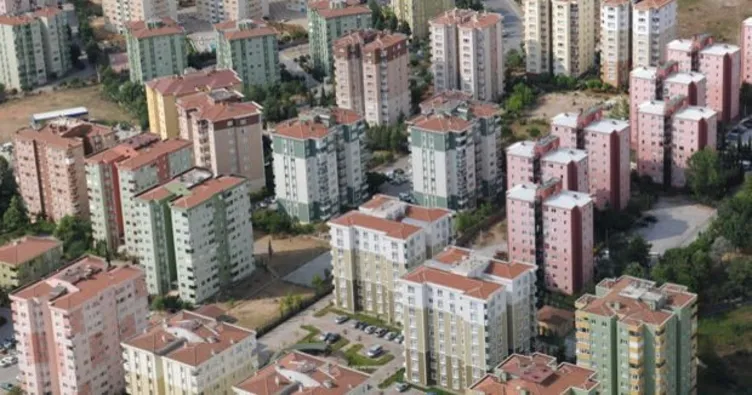 Konut satışlarında büyük artış