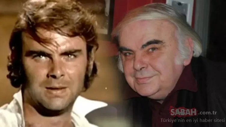 Ünlü yönetmen ve oyuncu meğer kızıymış...Yeşilçam’ın usta ismi Enis Fosforoğlu’nun kızını tanıyor musunuz?