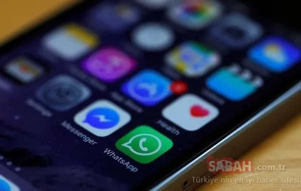 WhatsApp'ta grup yöneticisine dava açtı! Çünkü...
